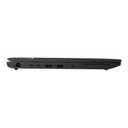 Lenovo ThinkPad L15 Gen 4 21H3 - Conception de charnière à 180 degrés - Intel Core i5 - 1335U - jusqu'à ... (21H3002AFR)_8